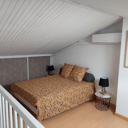 Appartement 11 Le Tadorne à Aigues-Mortes Extérieur photo