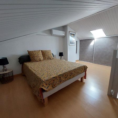 Appartement 11 Le Tadorne à Aigues-Mortes Extérieur photo