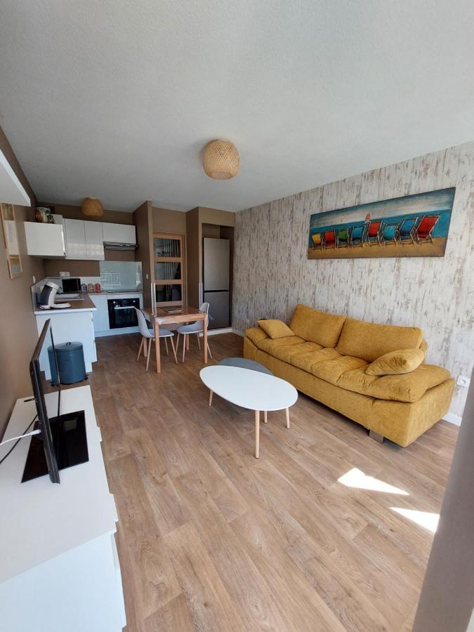 Appartement 11 Le Tadorne à Aigues-Mortes Extérieur photo