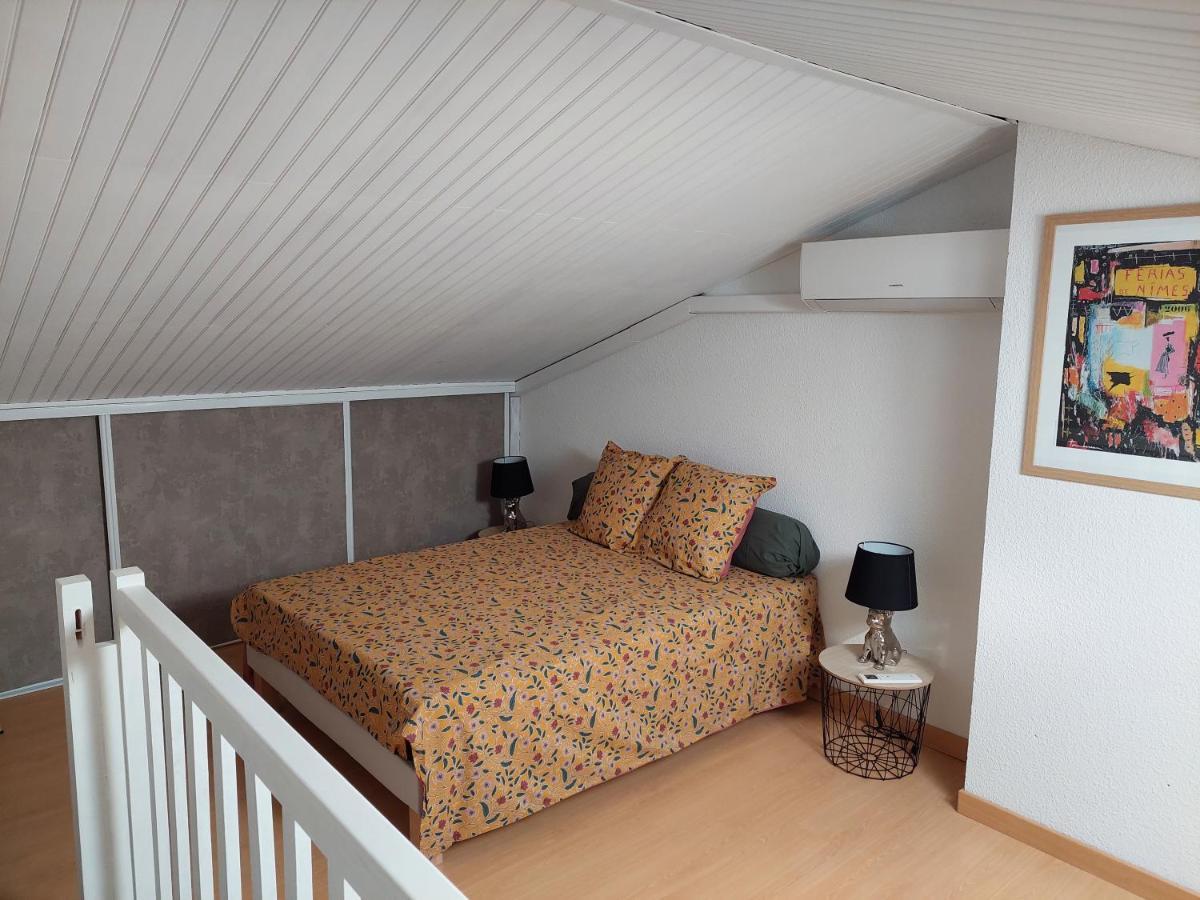 Appartement 11 Le Tadorne à Aigues-Mortes Extérieur photo