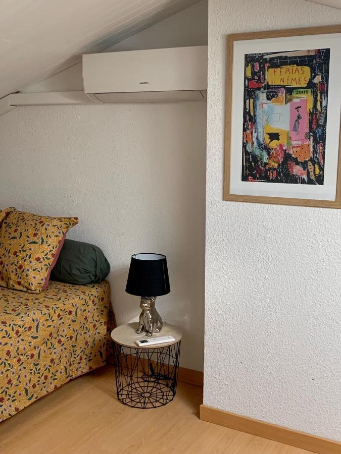 Appartement 11 Le Tadorne à Aigues-Mortes Extérieur photo