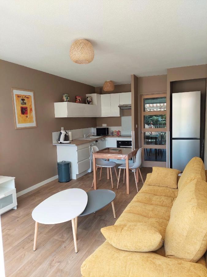 Appartement 11 Le Tadorne à Aigues-Mortes Extérieur photo