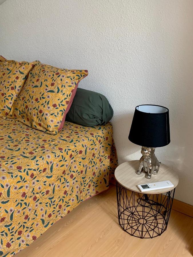 Appartement 11 Le Tadorne à Aigues-Mortes Extérieur photo