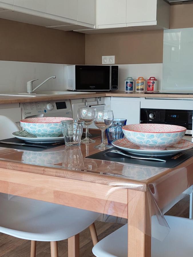 Appartement 11 Le Tadorne à Aigues-Mortes Extérieur photo